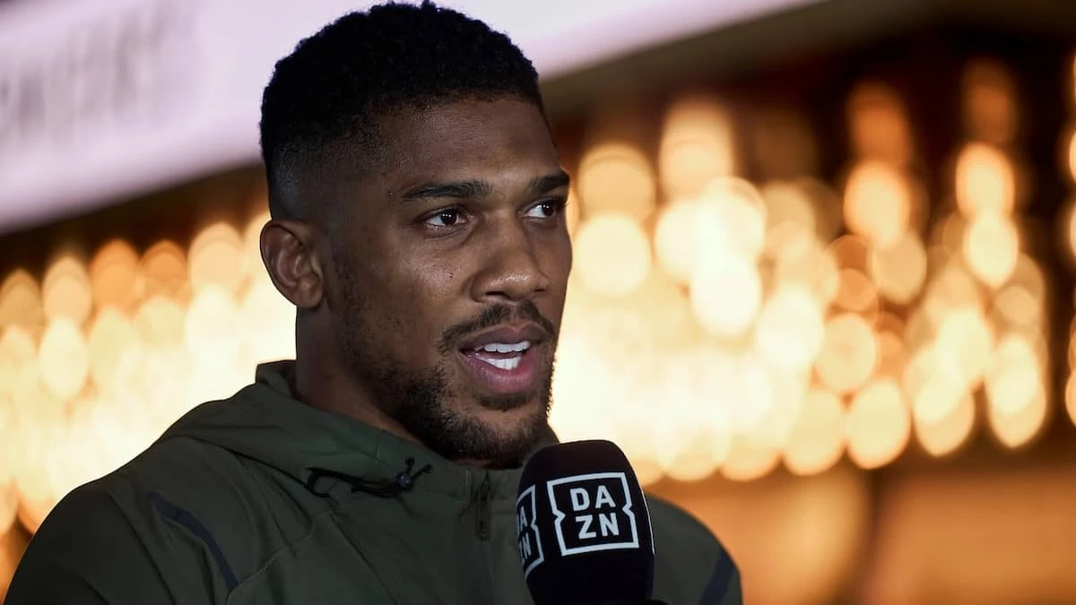 Tyson Fury targets Anthony Joshua immediately after Saturday's clash with Makhmudov